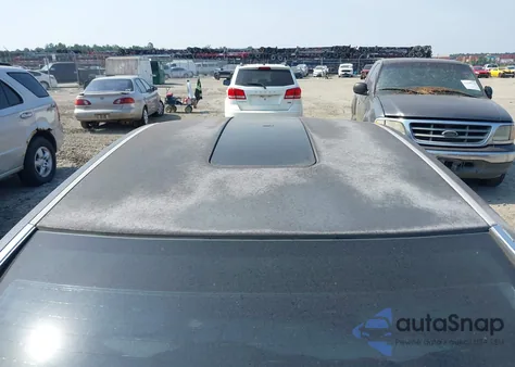 2006 Nissan Maxima 3.5 Se z USA, uszkodzony, nr VIN 1N4BA41E96C823563